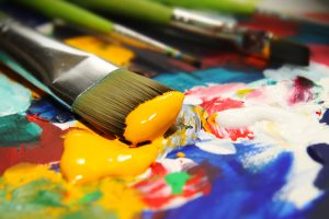 The Best Paint and Art Supplies for Artists - decobuityart