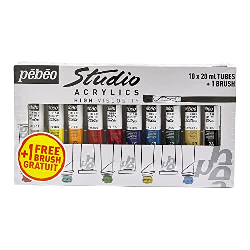  AXEARTE Watercolor Paint Set, 100 Colors in Metal Gift